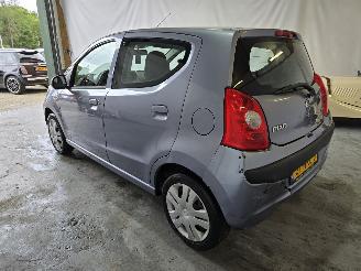 Nissan Pixo 1.0 Acenta picture 5