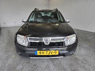 Dacia Duster 1.6 Aniversare 2wd picture 2