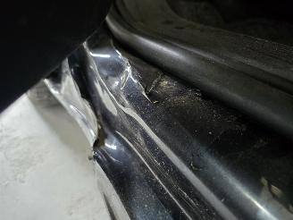 Volkswagen Caddy MODIFIED PARTITION WALL picture 13