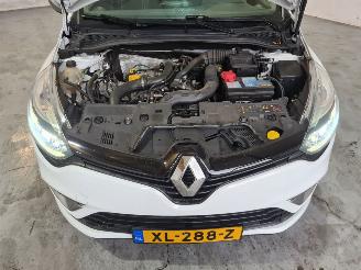 Renault Clio 0.9 TCe Bose picture 9