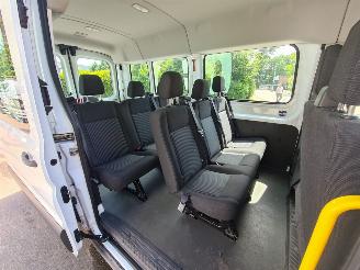 Ford Transit 350 2.0 TDCI L3H3 Tr picture 26