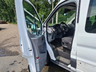 Ford Transit 350 2.0 TDCI L3H3 Tr picture 22