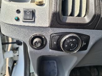 Ford Transit 350 2.0 TDCI L3H3 Tr picture 27