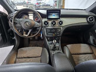 Mercedes GLA 200 d Ambition picture 17