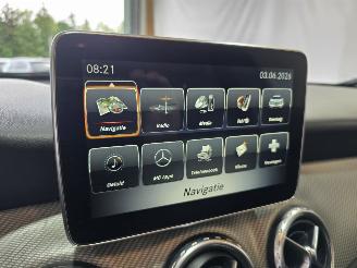 Mercedes GLA 200 d Ambition picture 25