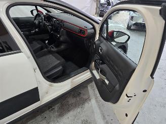 Citroën C3 1.2 PureTech S&S Shine picture 16