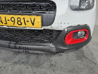 Citroën C3 1.2 PureTech S&S Shine picture 9