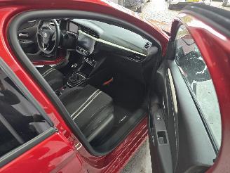 Opel Corsa 1.2 Turbo GS picture 22