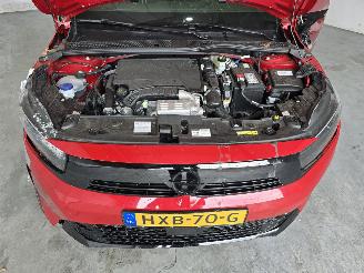 Opel Corsa 1.2 Turbo GS picture 19