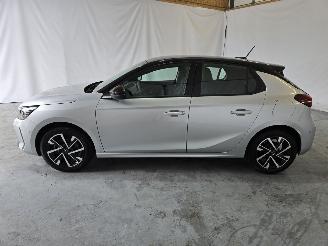 Opel Corsa 1.2 Turbo GS picture 4