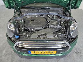 Mini Cooper 1.5 Cooper Chili picture 9