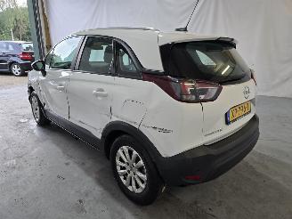 Opel Crossland X picture 5