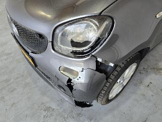 Smart Forfour 1.0 Passion picture 14