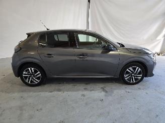 Peugeot 208 1.2 PureTech Allure Pack picture 8