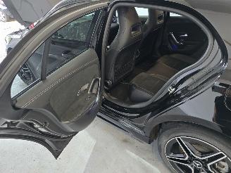 Mercedes A-klasse 250 e Premium Plus picture 22