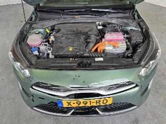 Kia Ceed Sportswagon 1.6 GDI PHEV DynamicPlusLine picture 15