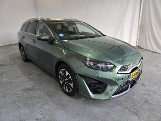 škoda osobní automobily Kia Ceed Sportswagon 1.6 GDI PHEV DynamicPlusLine 2024/2