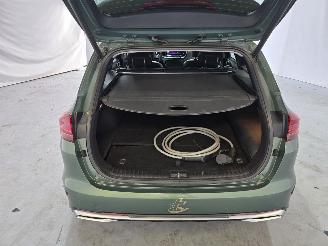 Kia Ceed Sportswagon 1.6 GDI PHEV DynamicPlusLine picture 19