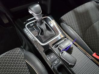 Kia Ceed Sportswagon 1.6 GDI PHEV DynamicPlusLine picture 37
