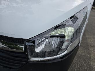 Opel Vivaro 1.6 CDTI L1H1 Edition EcoFlex picture 17