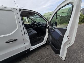 Opel Vivaro 1.6 CDTI L1H1 Edition EcoFlex picture 24
