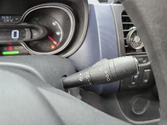 Opel Vivaro 1.6 CDTI L1H1 Edition EcoFlex picture 33