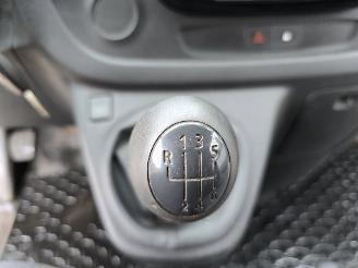 Opel Vivaro 1.6 CDTI L1H1 Edition EcoFlex picture 40