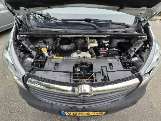 Opel Vivaro 1.6 CDTI L1H1 Edition EcoFlex picture 22