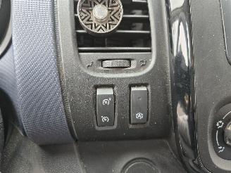 Opel Vivaro 1.6 CDTI L1H1 Edition EcoFlex picture 36