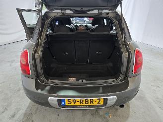 Mini Cooper COUNTRYMAN 1.6 Cooper Pepper picture 19