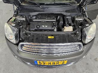 Mini Cooper COUNTRYMAN 1.6 Cooper Pepper picture 14