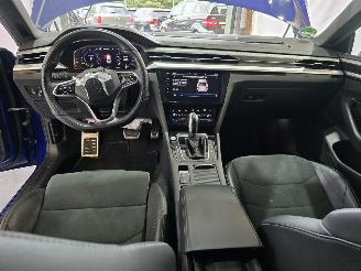 Volkswagen Arteon 1.4 TSI eHy R Bns+ picture 34