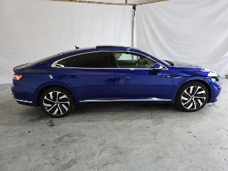 Volkswagen Arteon 1.4 TSI eHy R Bns+ picture 8