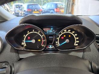 Ford Fiesta 1.0 EcoB. Titanium picture 22