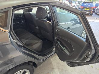 Ford Fiesta 1.0 EcoB. Titanium picture 16