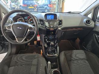 Ford Fiesta 1.0 EcoB. Titanium picture 23