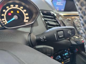 Ford Fiesta 1.0 EcoB. Titanium picture 27