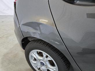 Ford Fiesta 1.0 EcoB. Titanium picture 9