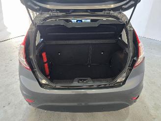 Ford Fiesta 1.0 EcoB. Titanium picture 18