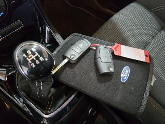 Ford Fiesta 1.0 EcoB. Titanium picture 34