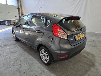 Ford Fiesta 1.0 EcoB. Titanium picture 5