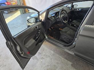 Ford Fiesta 1.0 EcoB. Titanium picture 20