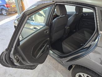 Ford Fiesta 1.0 EcoB. Titanium picture 19
