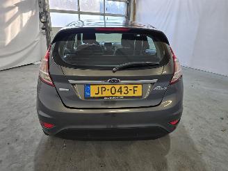 Ford Fiesta 1.0 EcoB. Titanium picture 6