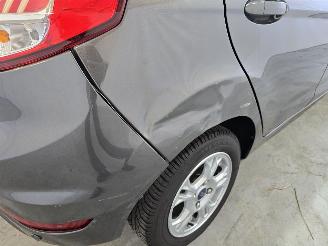 Ford Fiesta 1.0 EcoB. Titanium picture 10