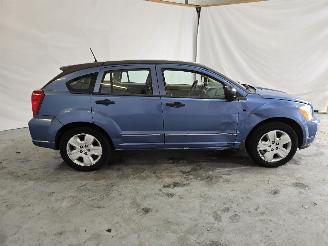 Dodge Caliber 1.8 SE picture 8