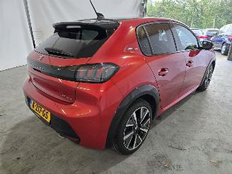 Peugeot 208 1.2 PureTech GT-Line picture 7