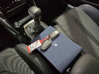 Peugeot 208 1.2 PureTech GT-Line picture 38