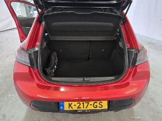Peugeot 208 1.2 PureTech GT-Line picture 22