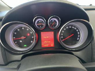 Opel Astra 1.4 Turbo Cosmo picture 22